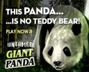 Untamed Giant Panda Video Slot